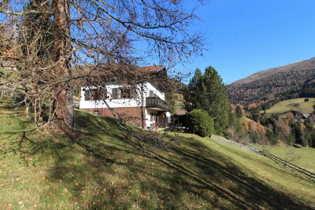 Chalet Wiesernock Bad Kleinkirchheim Exterior photo